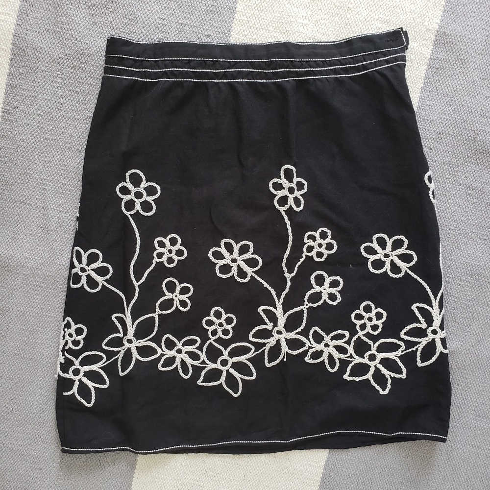 Max Studio Skirt